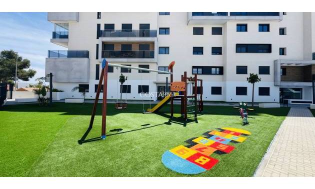 Revente -  - Dehesa De Campoamor - Dehesa de campoamor