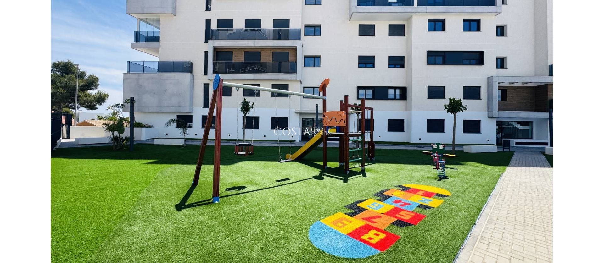 Revente -  - Dehesa De Campoamor - Dehesa de campoamor