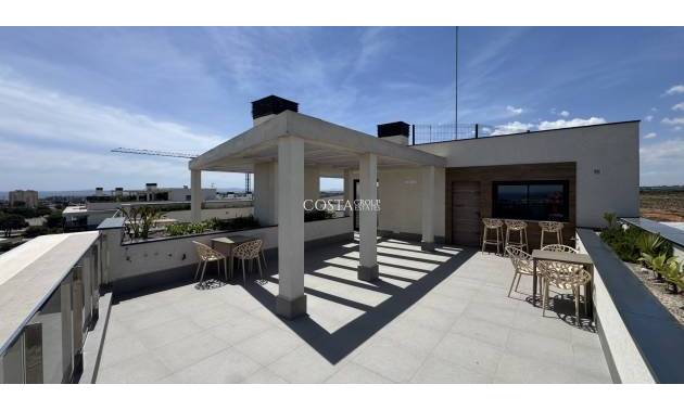 Revente -  - Dehesa De Campoamor - Dehesa de campoamor