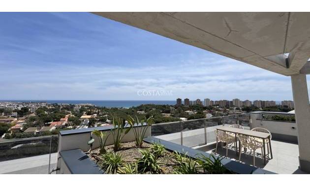 Revente -  - Dehesa De Campoamor - Dehesa de campoamor