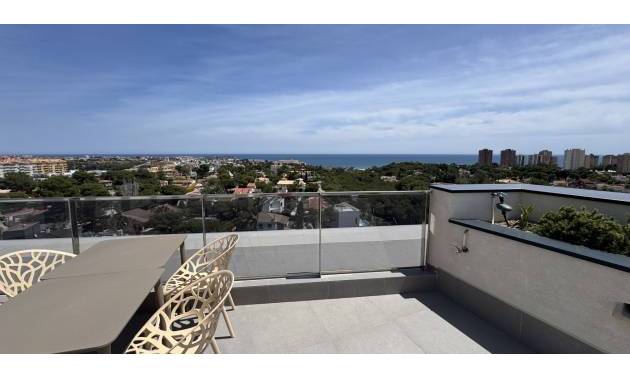 Revente -  - Dehesa De Campoamor - Dehesa de campoamor