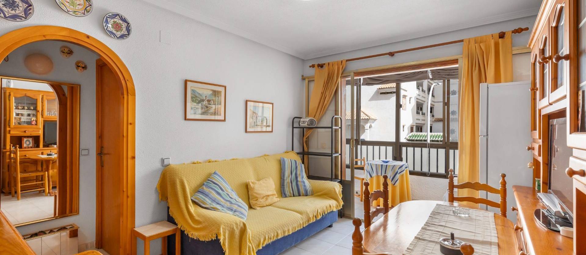 Bestaande woningen - Appartment - Torrevieja - La Mata