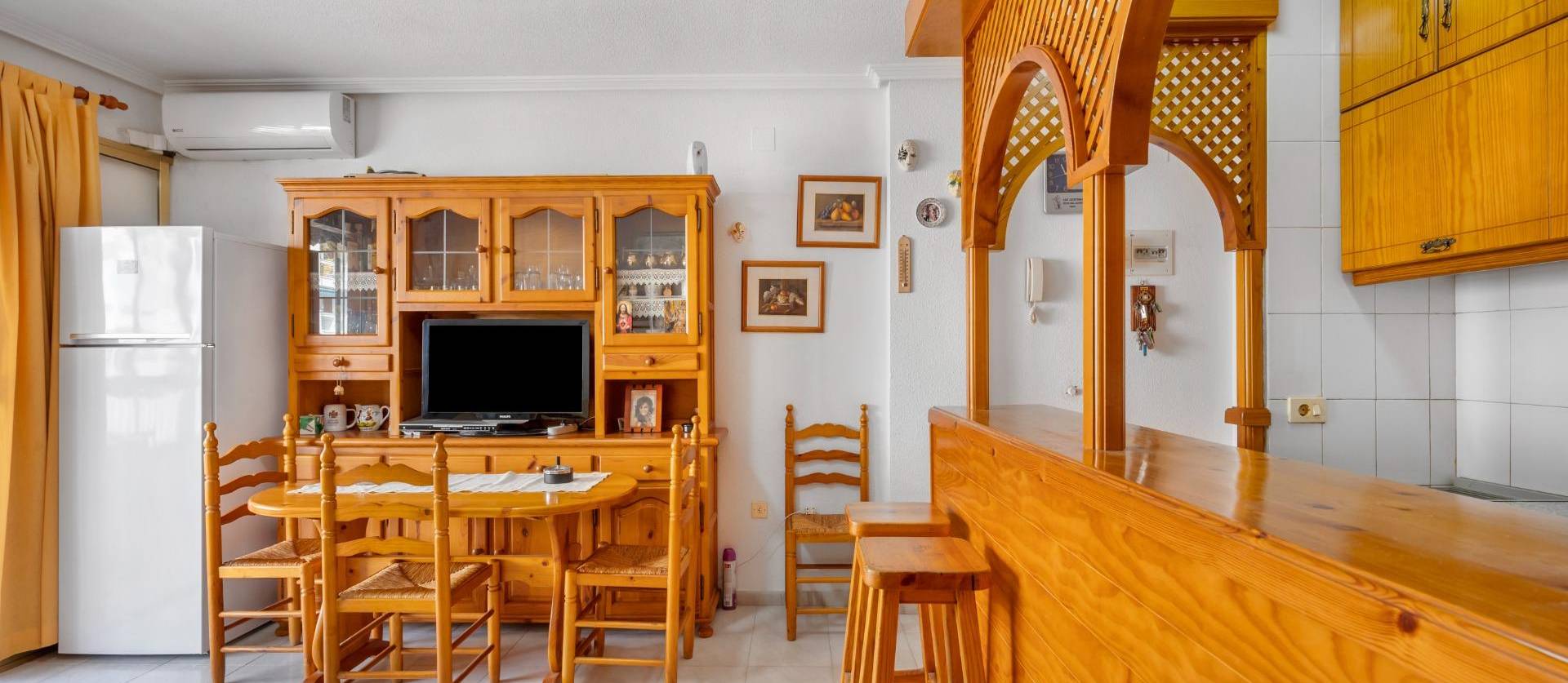 Bestaande woningen - Appartment - Torrevieja - La Mata
