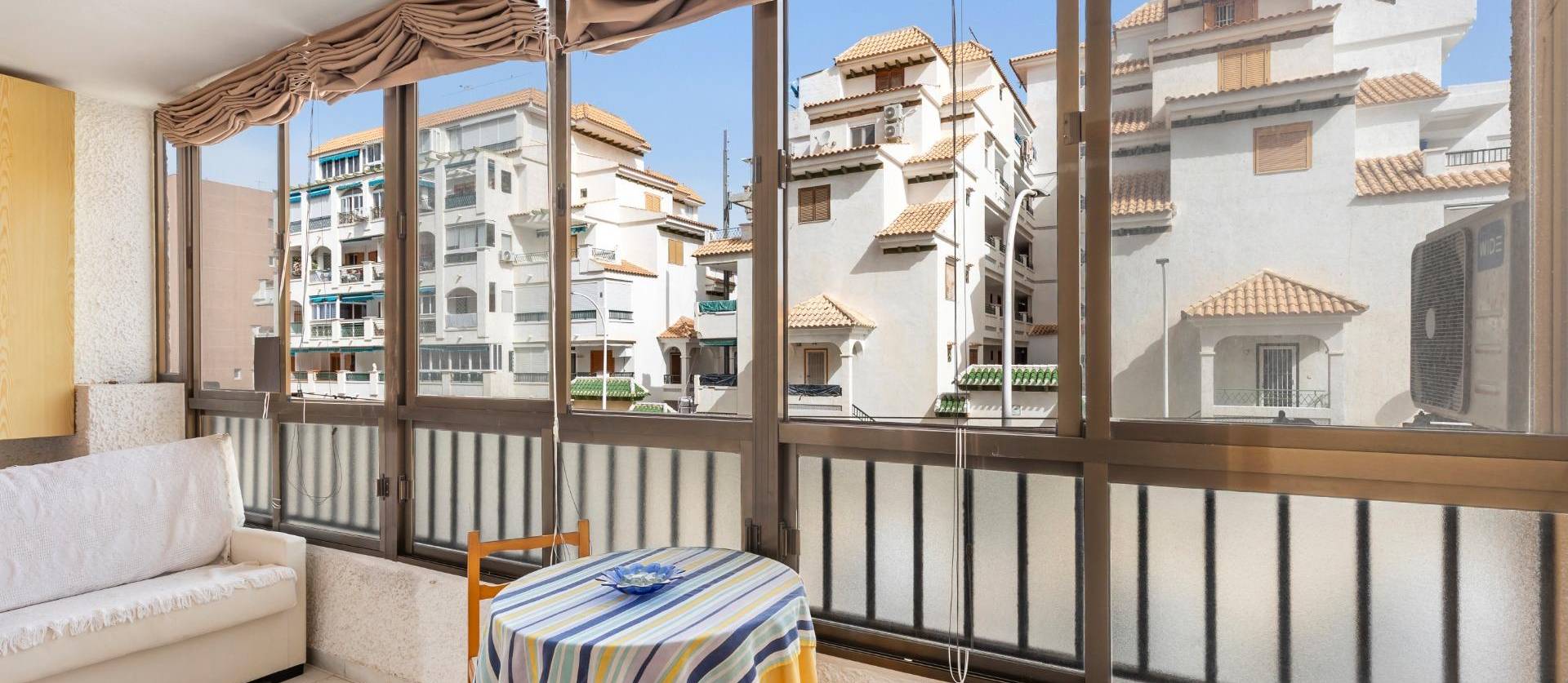 Bestaande woningen - Appartment - Torrevieja - La Mata
