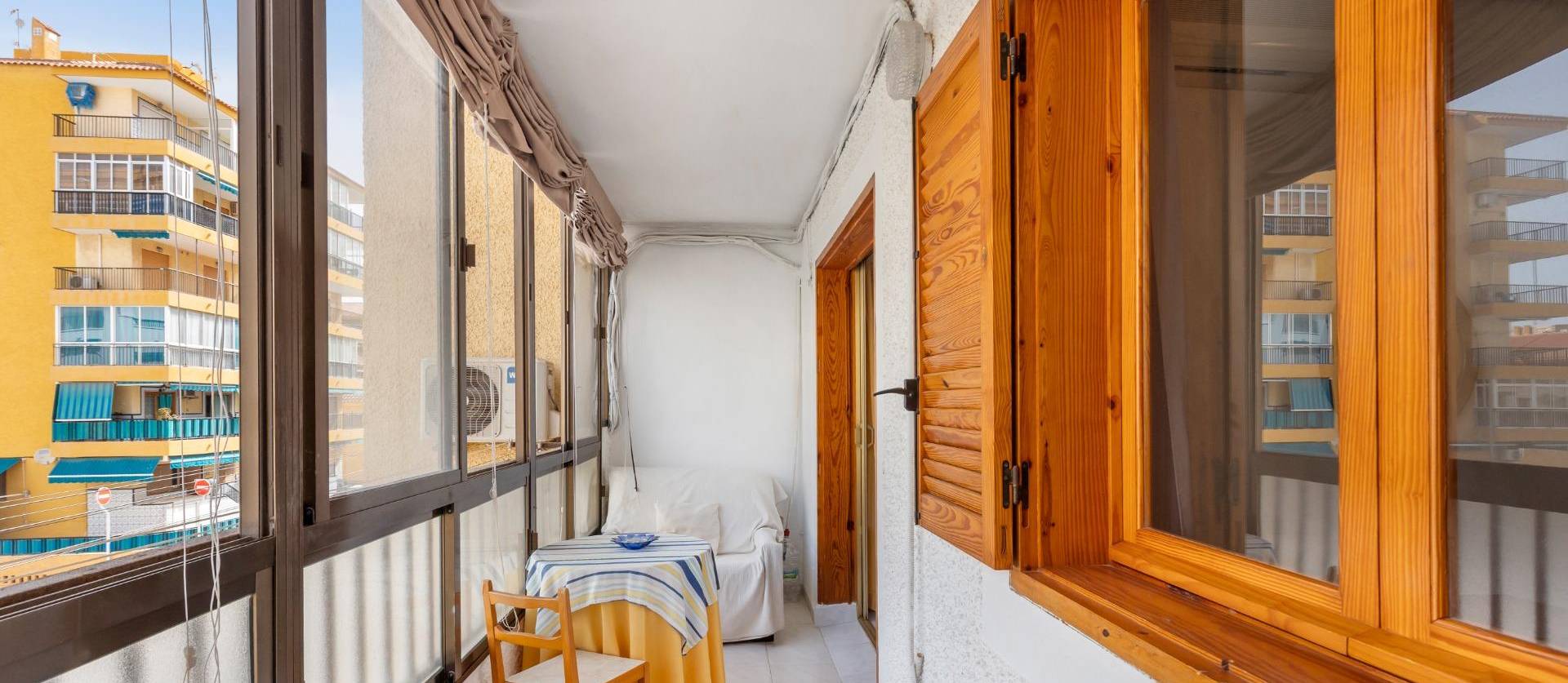 Bestaande woningen - Appartment - Torrevieja - La Mata