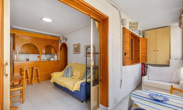 Bestaande woningen - Appartment - Torrevieja - La Mata