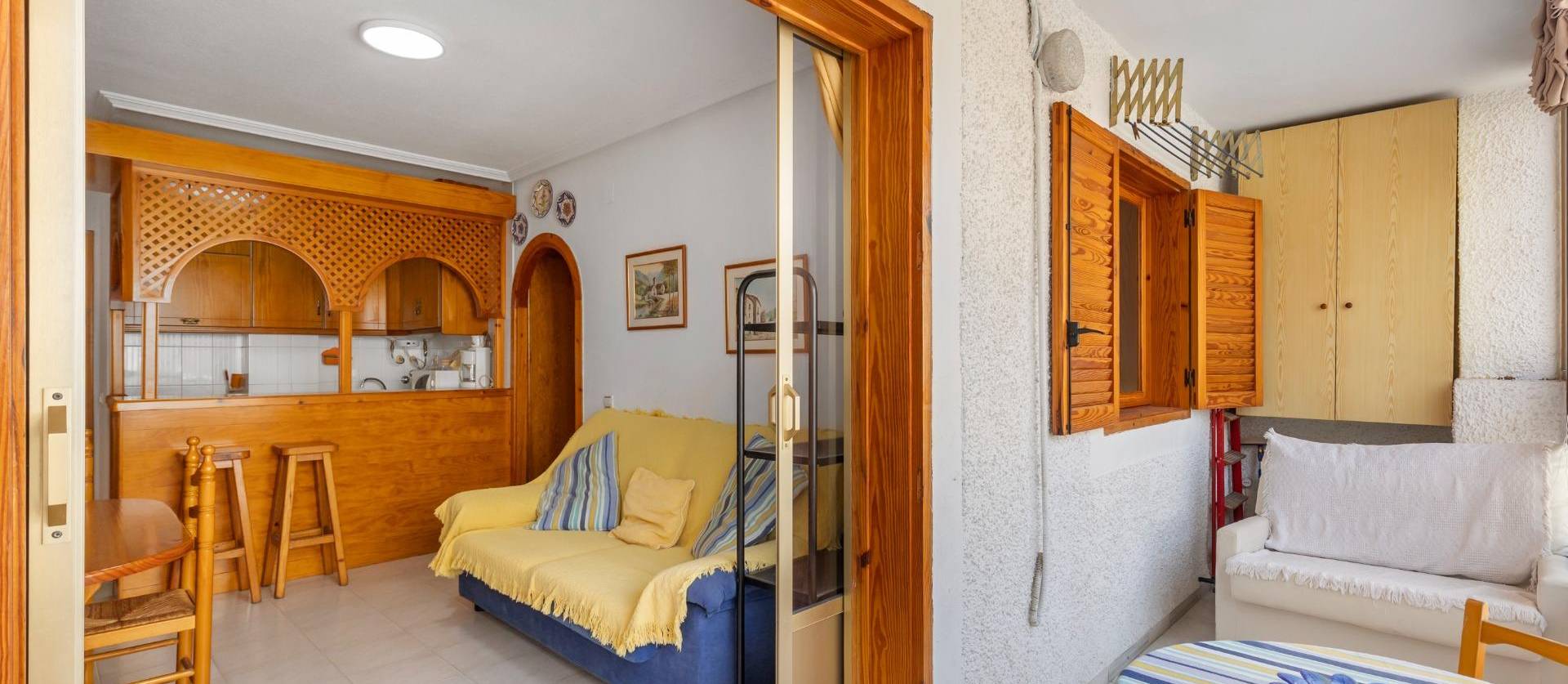 Bestaande woningen - Appartment - Torrevieja - La Mata