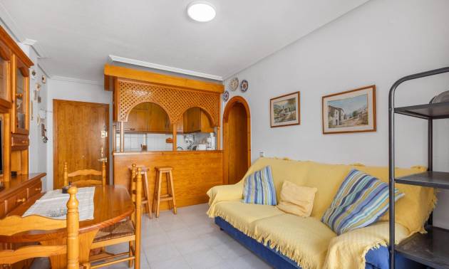 Bestaande woningen - Appartment - Torrevieja - La Mata