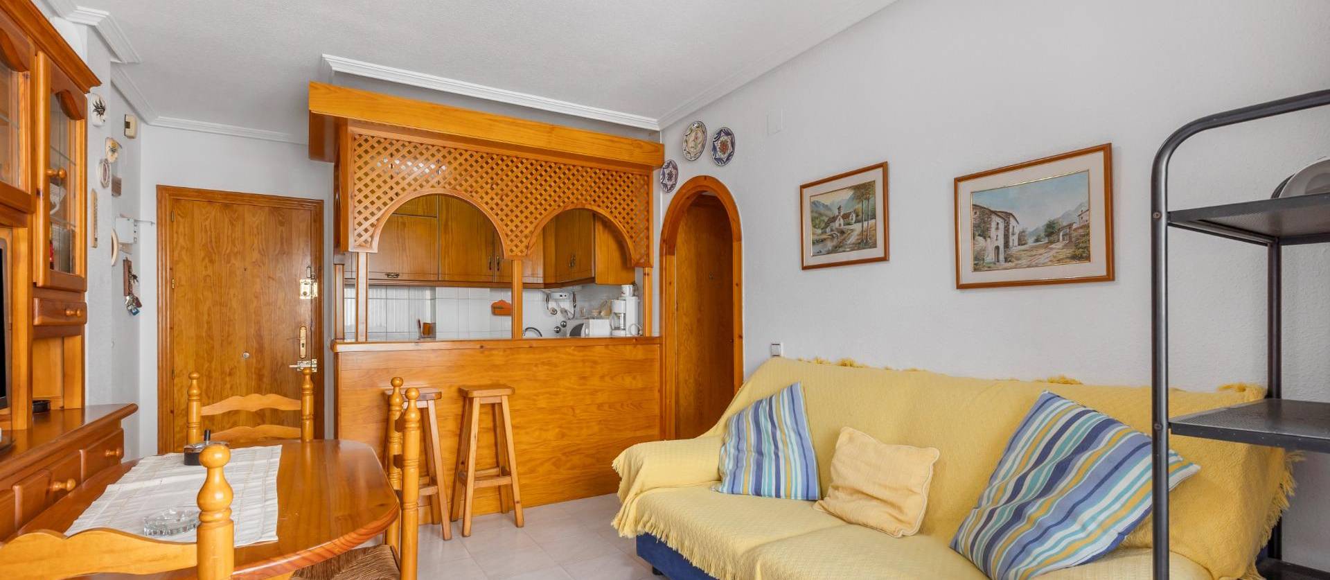 Bestaande woningen - Appartment - Torrevieja - La Mata