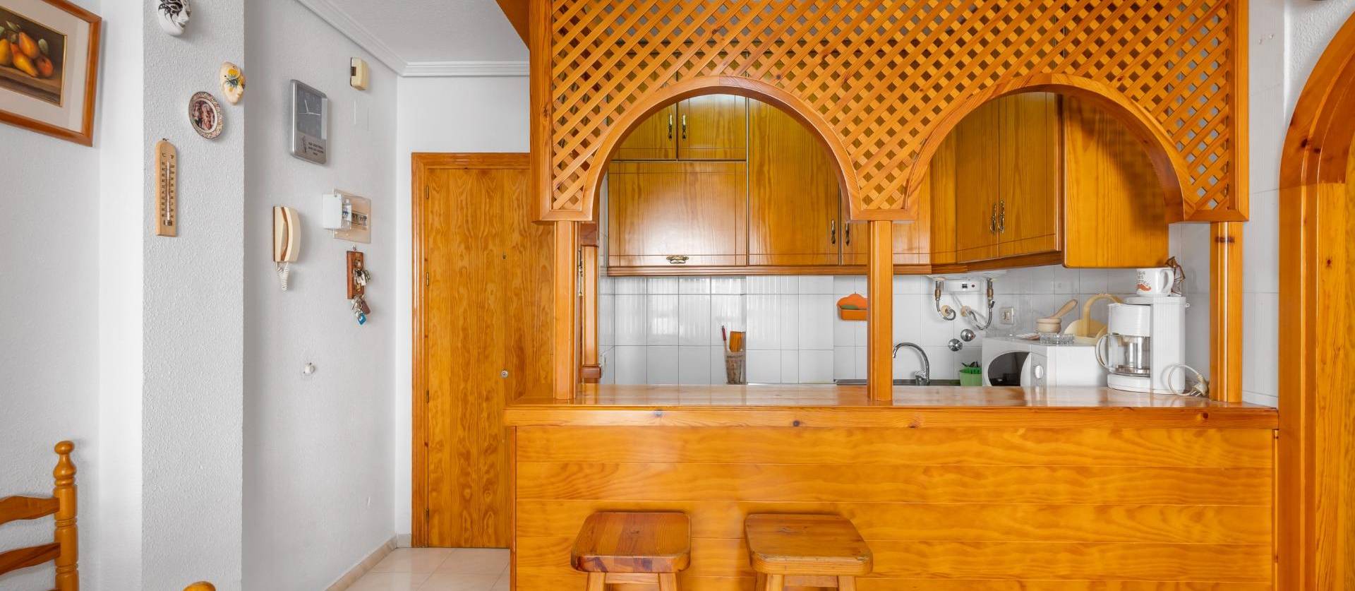 Bestaande woningen - Appartment - Torrevieja - La Mata