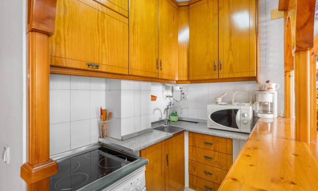 Bestaande woningen - Appartment - Torrevieja - La Mata