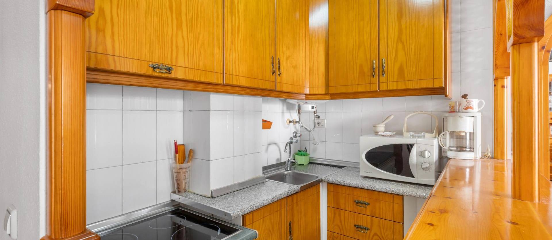 Bestaande woningen - Appartment - Torrevieja - La Mata