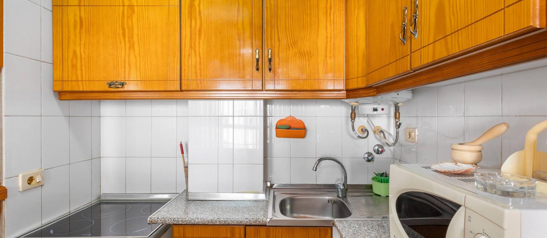 Bestaande woningen - Appartment - Torrevieja - La Mata