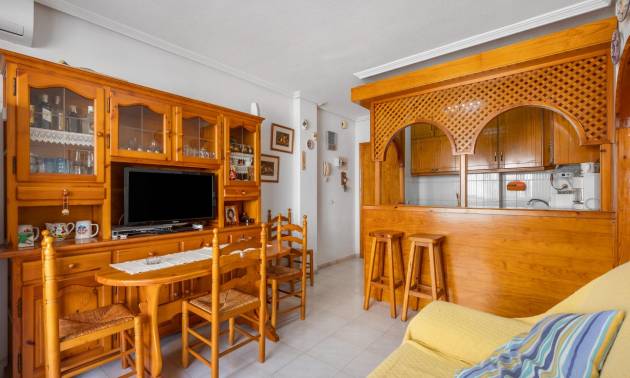 Bestaande woningen - Appartment - Torrevieja - La Mata