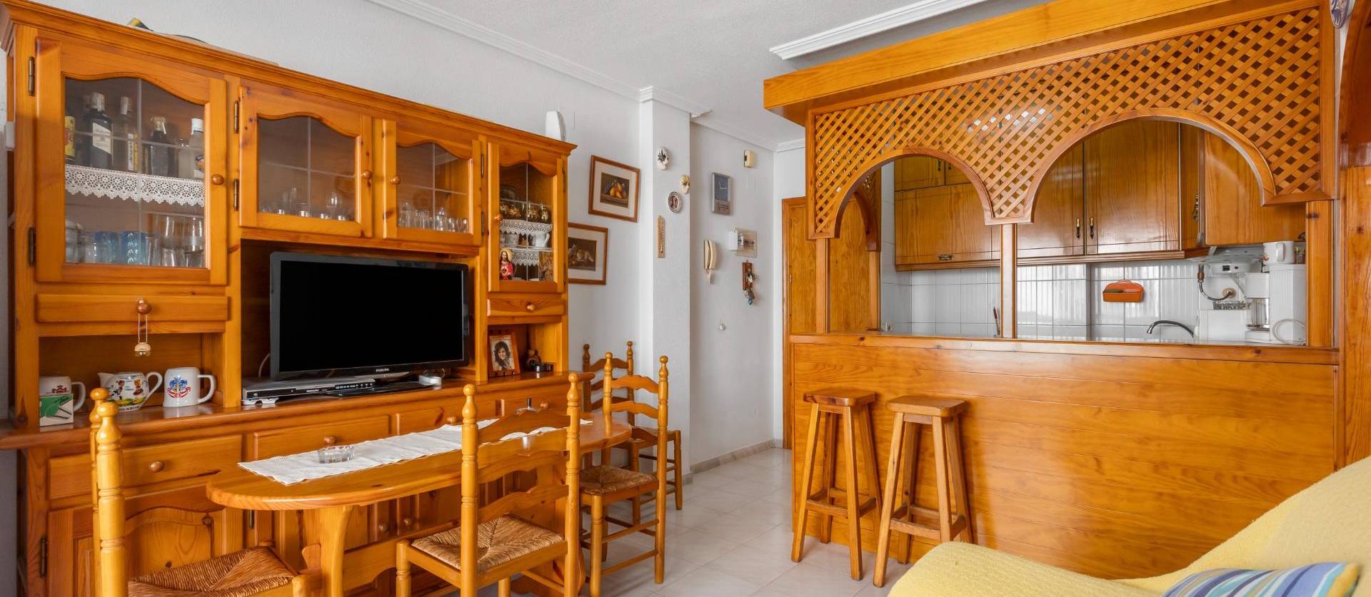 Bestaande woningen - Appartment - Torrevieja - La Mata
