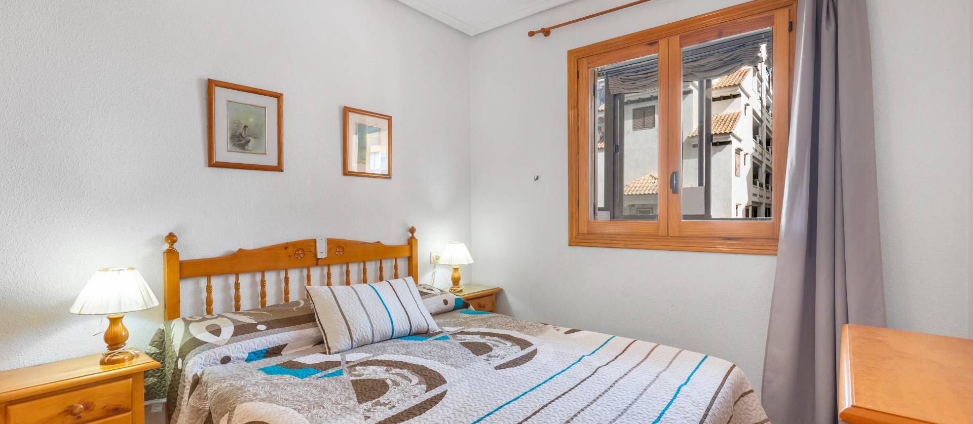 Bestaande woningen - Appartment - Torrevieja - La Mata