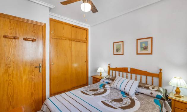 Bestaande woningen - Appartment - Torrevieja - La Mata