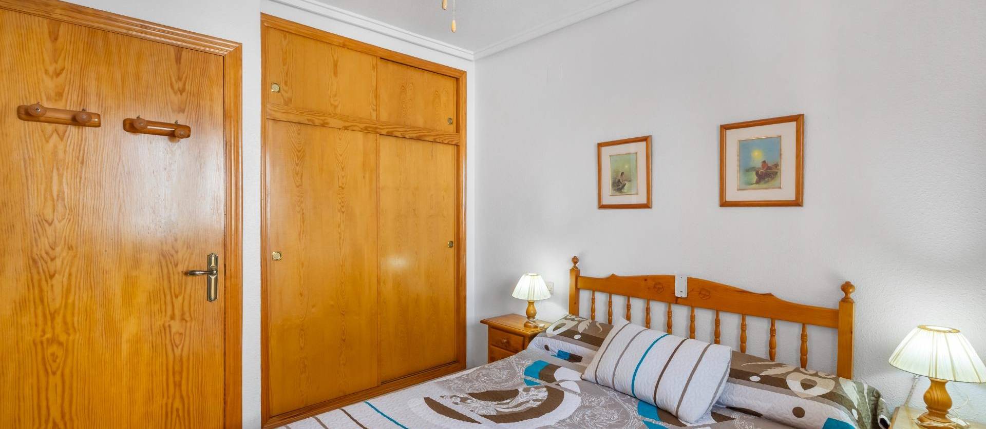Bestaande woningen - Appartment - Torrevieja - La Mata