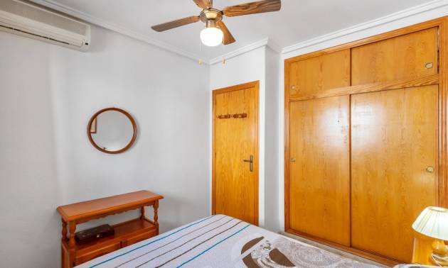 Bestaande woningen - Appartment - Torrevieja - La Mata