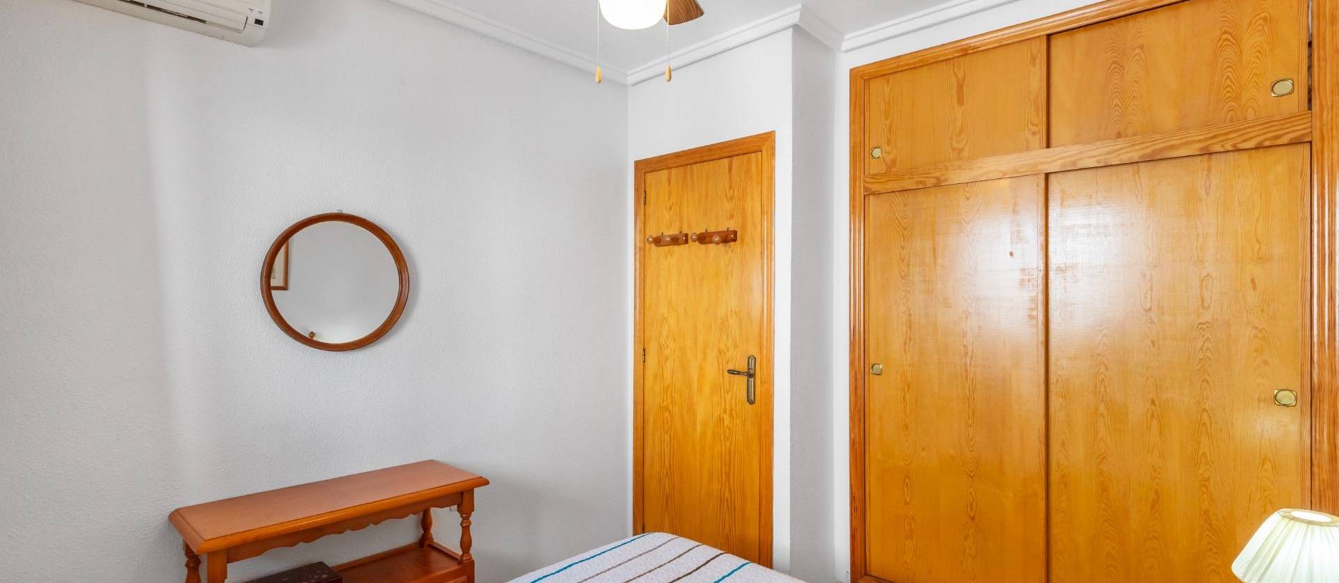 Bestaande woningen - Appartment - Torrevieja - La Mata