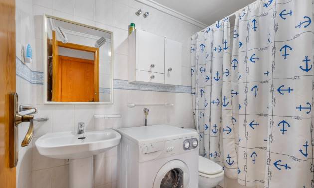 Bestaande woningen - Appartment - Torrevieja - La Mata