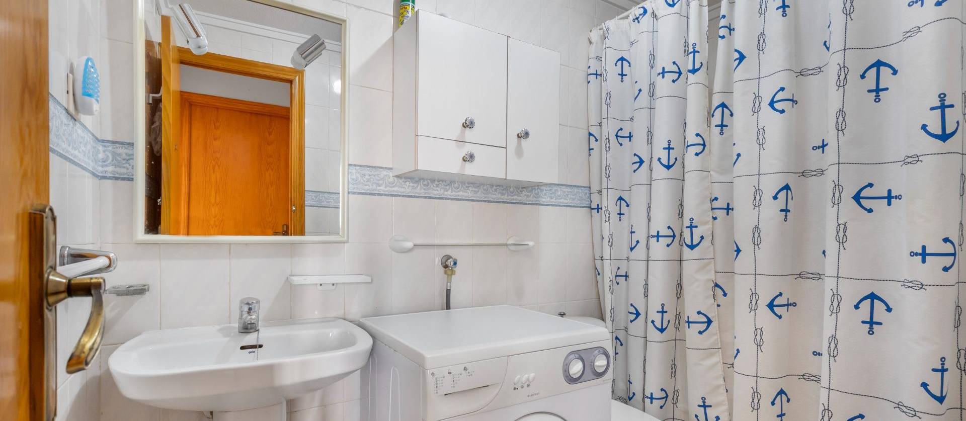 Bestaande woningen - Appartment - Torrevieja - La Mata