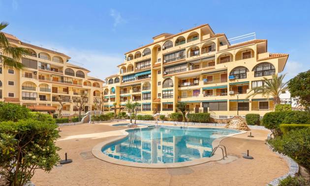 Bestaande woningen - Appartment - Torrevieja - La Mata
