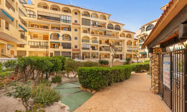 Bestaande woningen - Appartment - Torrevieja - La Mata
