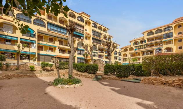 Bestaande woningen - Appartment - Torrevieja - La Mata