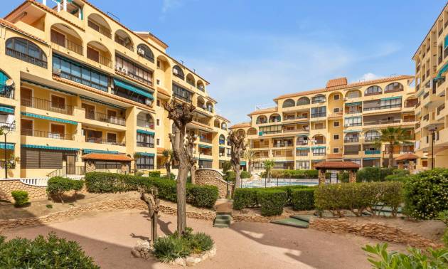 Bestaande woningen - Appartment - Torrevieja - La Mata