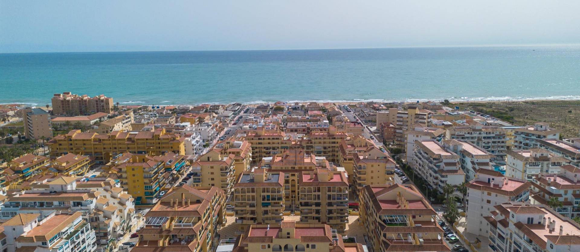 Bestaande woningen - Appartment - Torrevieja - La Mata