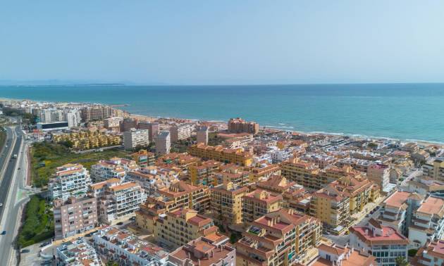 Bestaande woningen - Appartment - Torrevieja - La Mata