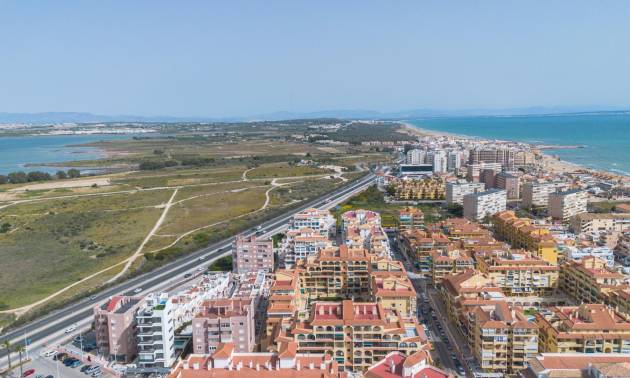 Bestaande woningen - Appartment - Torrevieja - La Mata