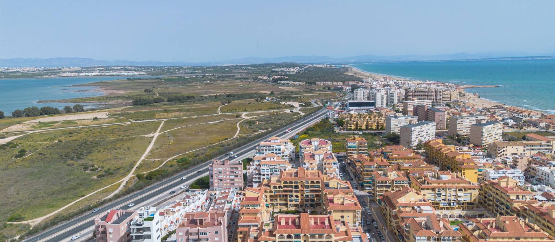 Bestaande woningen - Appartment - Torrevieja - La Mata