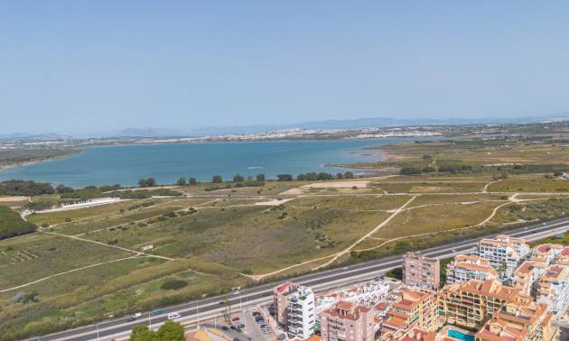 Bestaande woningen - Appartment - Torrevieja - La Mata