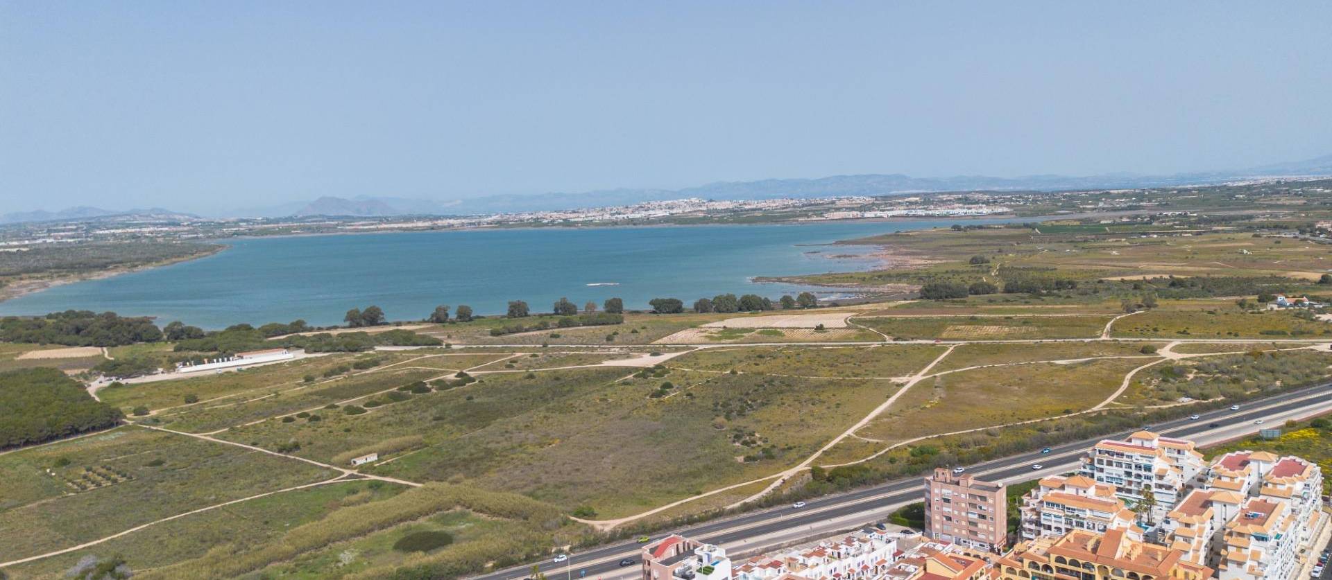 Bestaande woningen - Appartment - Torrevieja - La Mata