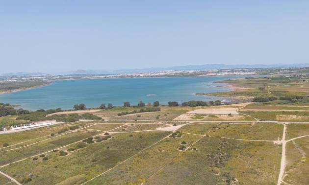 Bestaande woningen - Appartment - Torrevieja - La Mata