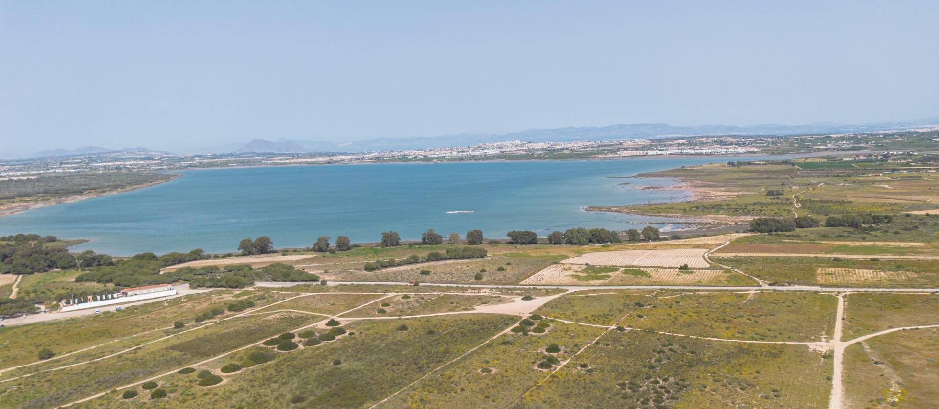 Bestaande woningen - Appartment - Torrevieja - La Mata