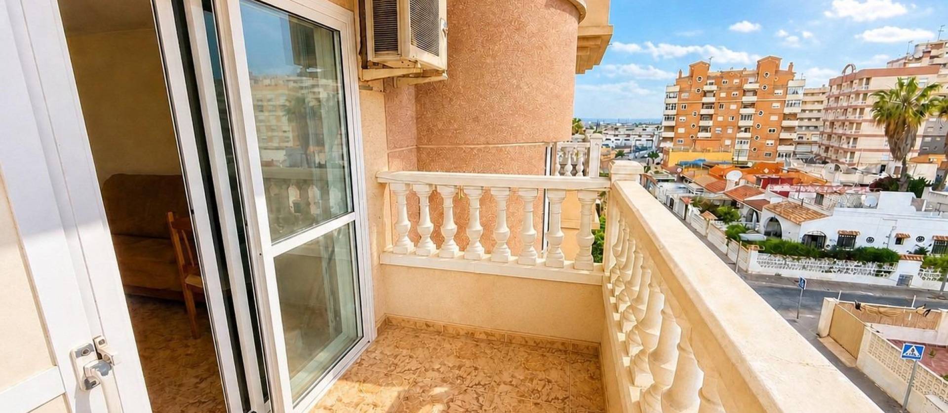 Venta - Apartment - Torrevieja - Nueva Torrevieja
