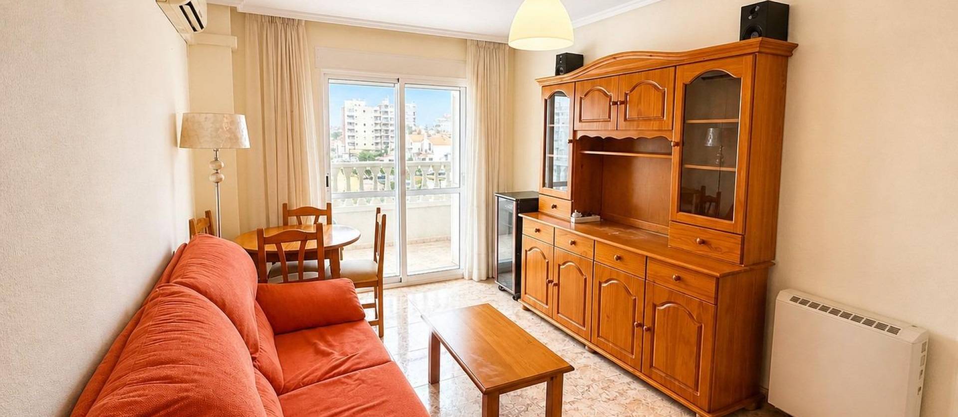 Venta - Apartment - Torrevieja - Nueva Torrevieja