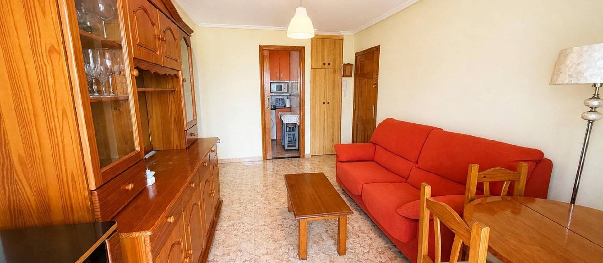 Venta - Apartment - Torrevieja - Nueva Torrevieja