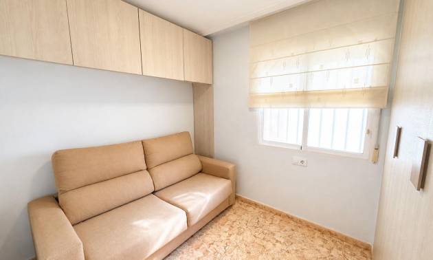 Venta - Apartment - Torrevieja - Nueva Torrevieja