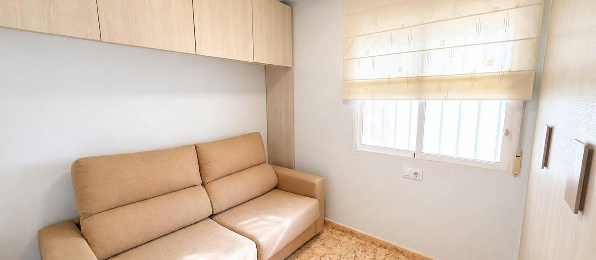 Venta - Apartment - Torrevieja - Nueva Torrevieja