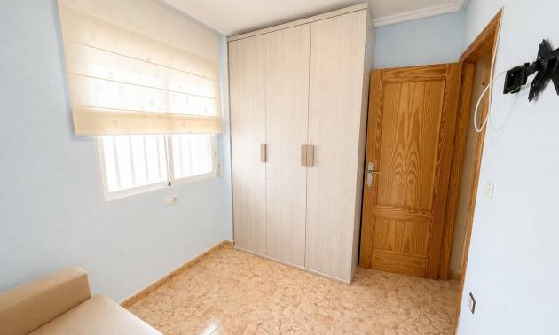 Venta - Apartment - Torrevieja - Nueva Torrevieja