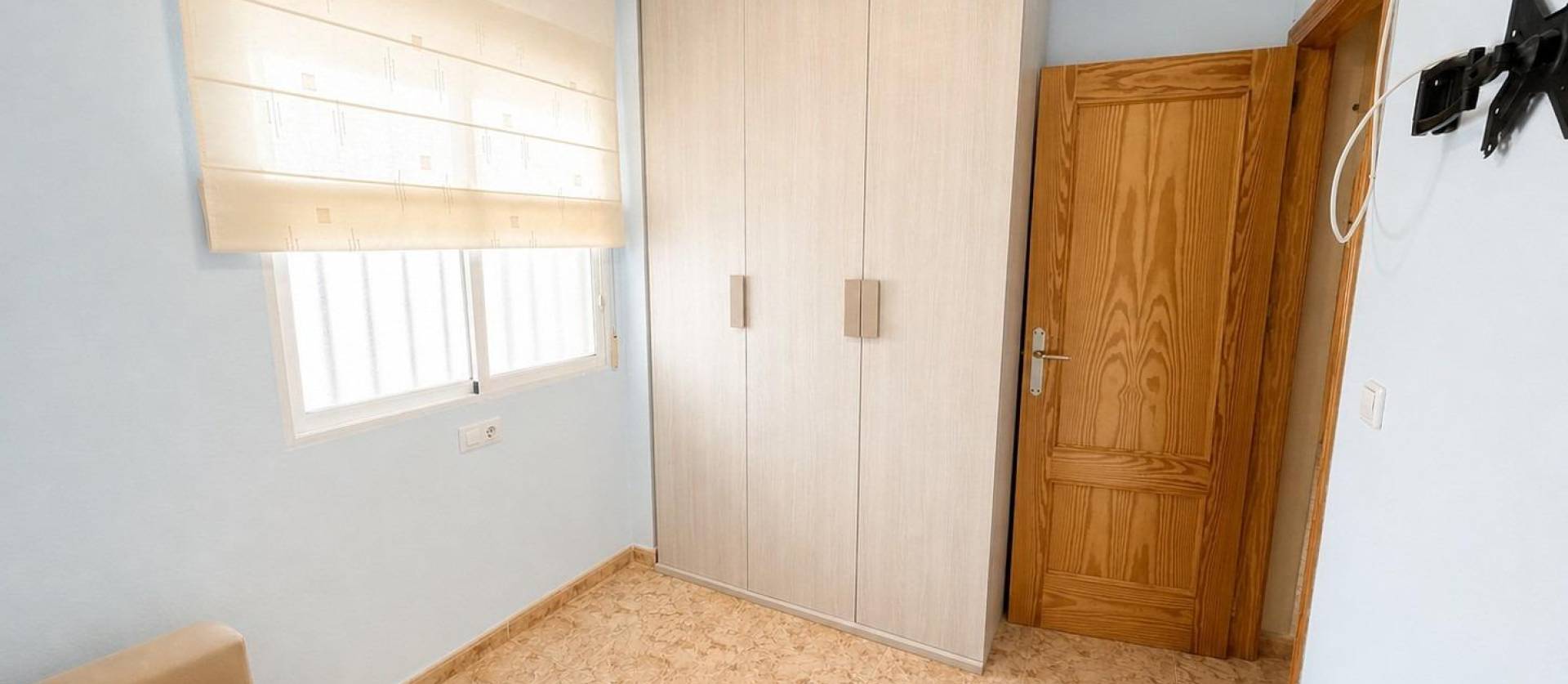 Venta - Apartment - Torrevieja - Nueva Torrevieja