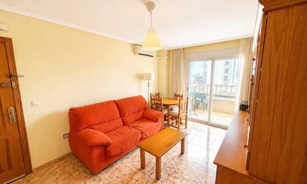 Venta - Apartment - Torrevieja - Nueva Torrevieja