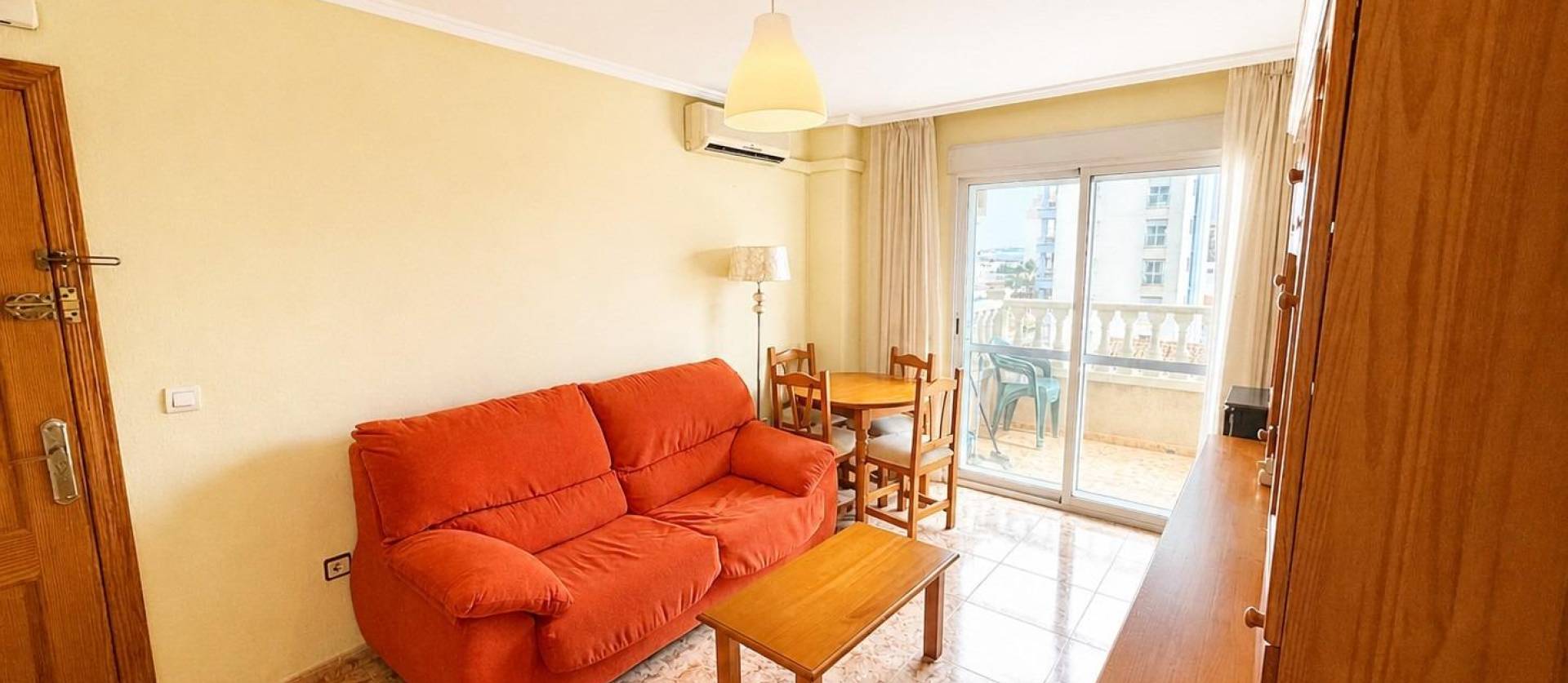 Venta - Apartment - Torrevieja - Nueva Torrevieja