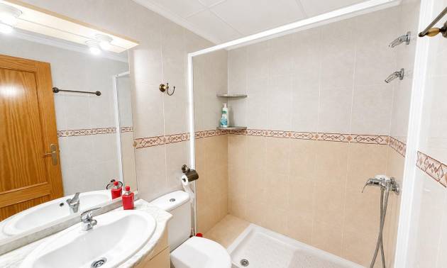 Venta - Apartment - Torrevieja - Nueva Torrevieja