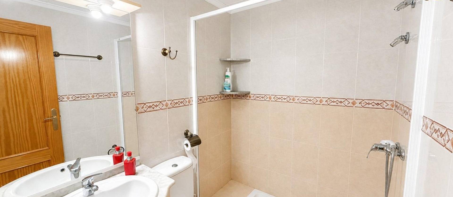Venta - Apartment - Torrevieja - Nueva Torrevieja