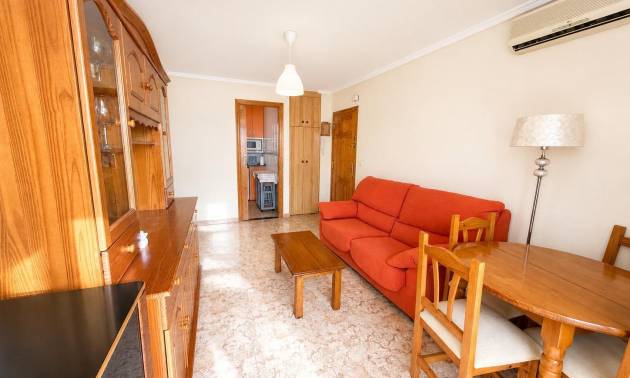 Venta - Apartment - Torrevieja - Nueva Torrevieja